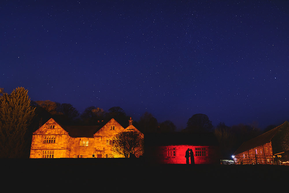 Wedding Photographer in Staffordshire
