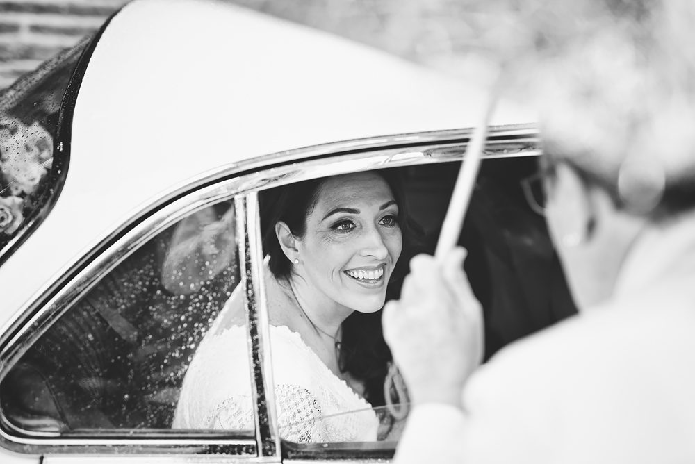 A Wedding at The Old Hall Hotel In Buxton