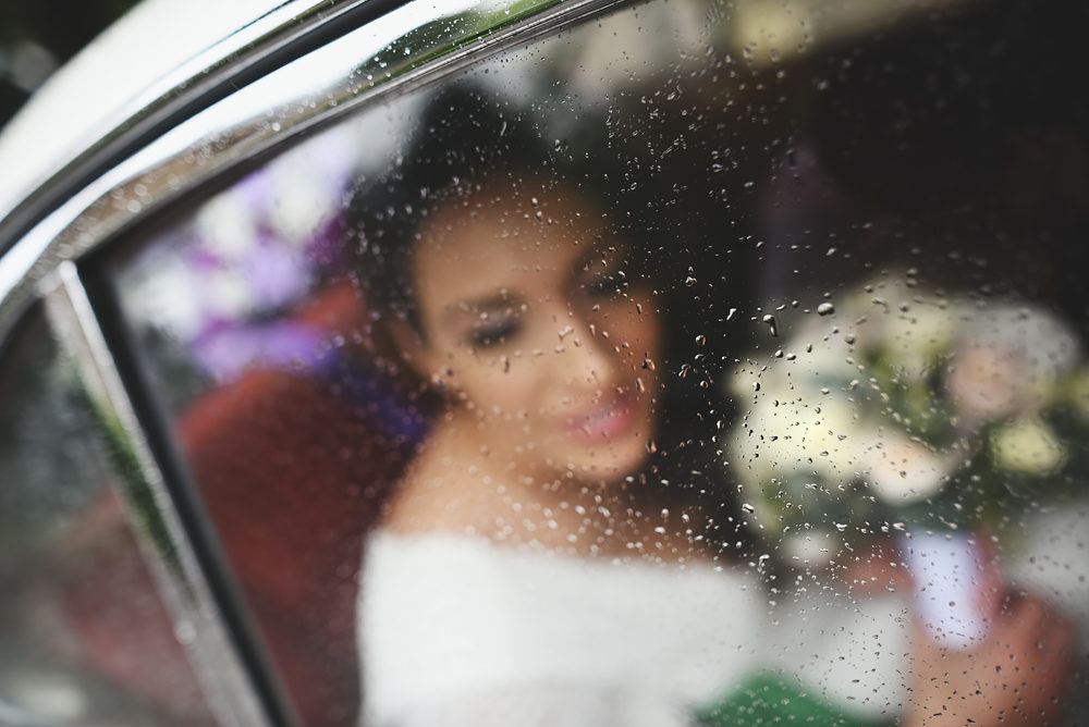 A Wedding at The Old Hall Hotel In Buxton