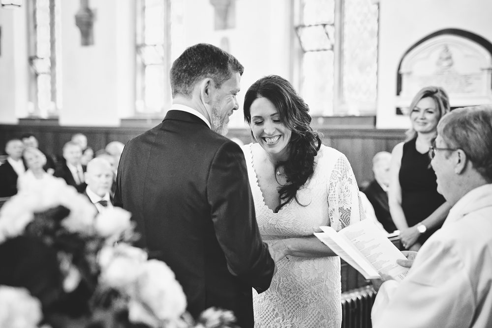 A Wedding at The Old Hall Hotel In Buxton