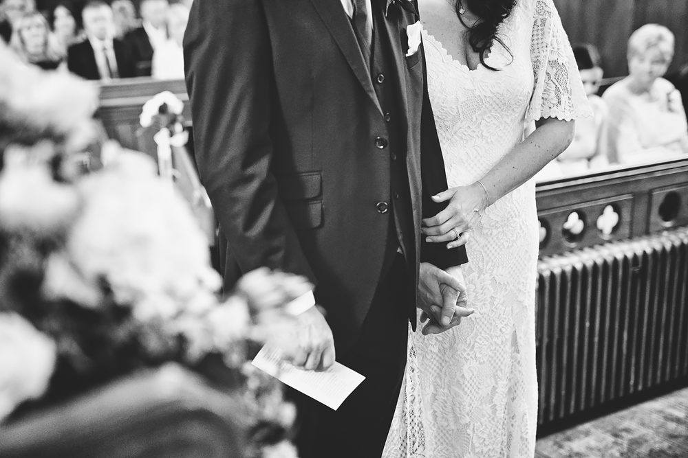 A Wedding at The Old Hall Hotel In Buxton