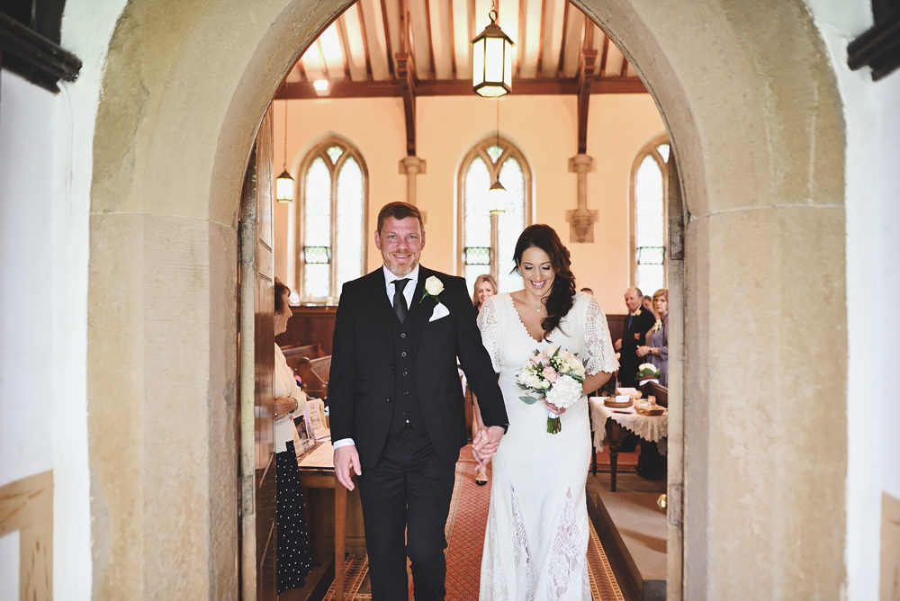 Leek Wedding Photographer