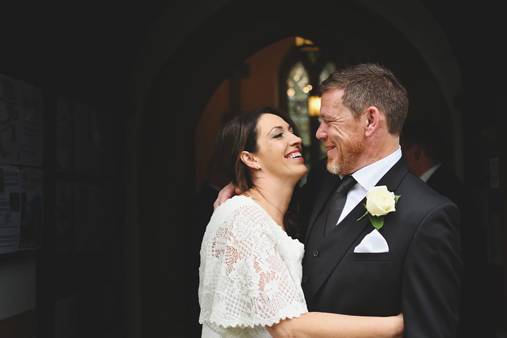 A Wedding at The Old Hall Hotel In Buxton