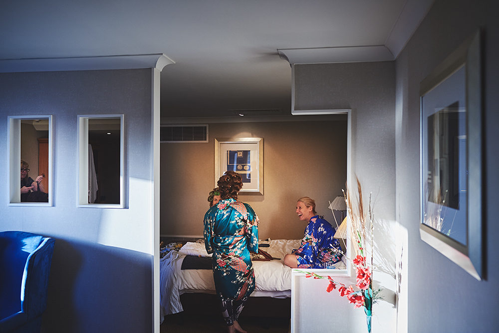 The Moat House Wedding Photographer