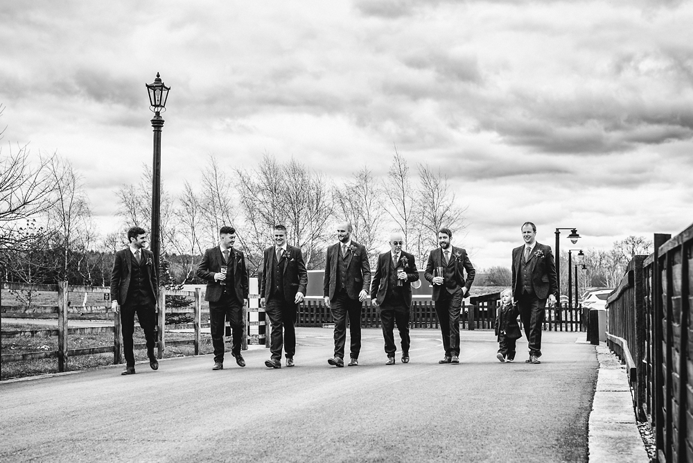 Aston Marina Wedding Photographer