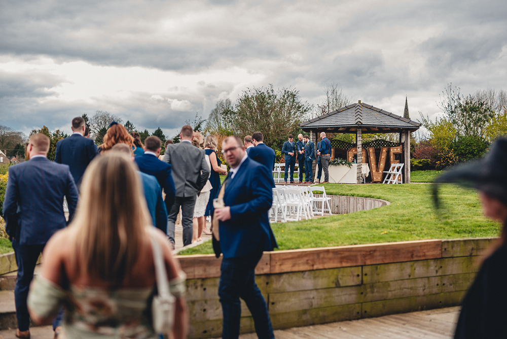 Aston Marina Wedding Photographer