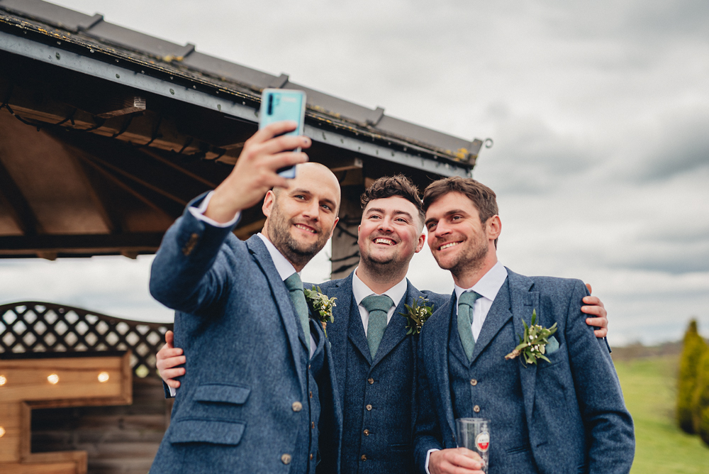 Aston Marina Wedding Photographer