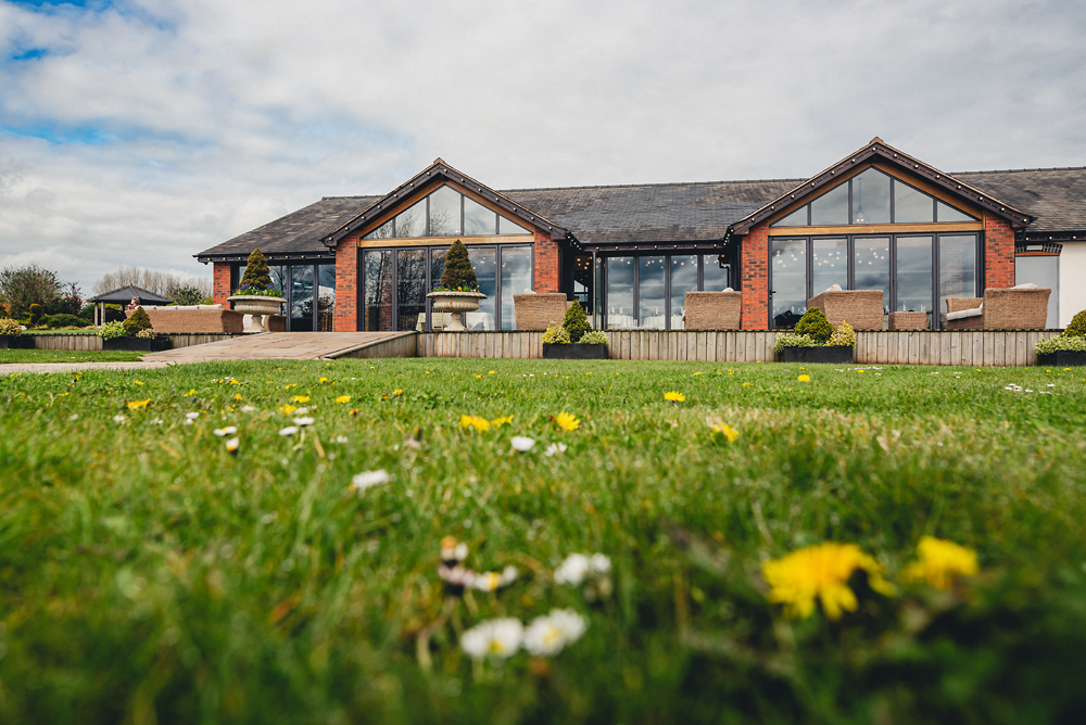 Aston Marina Wedding Photographer