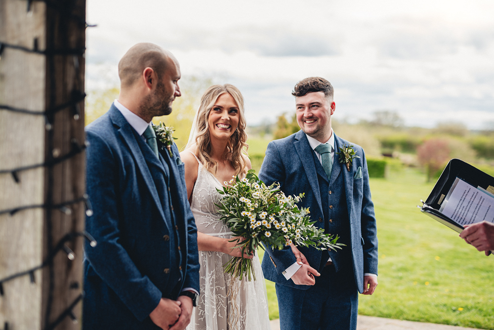 Aston Marina Wedding Photographer