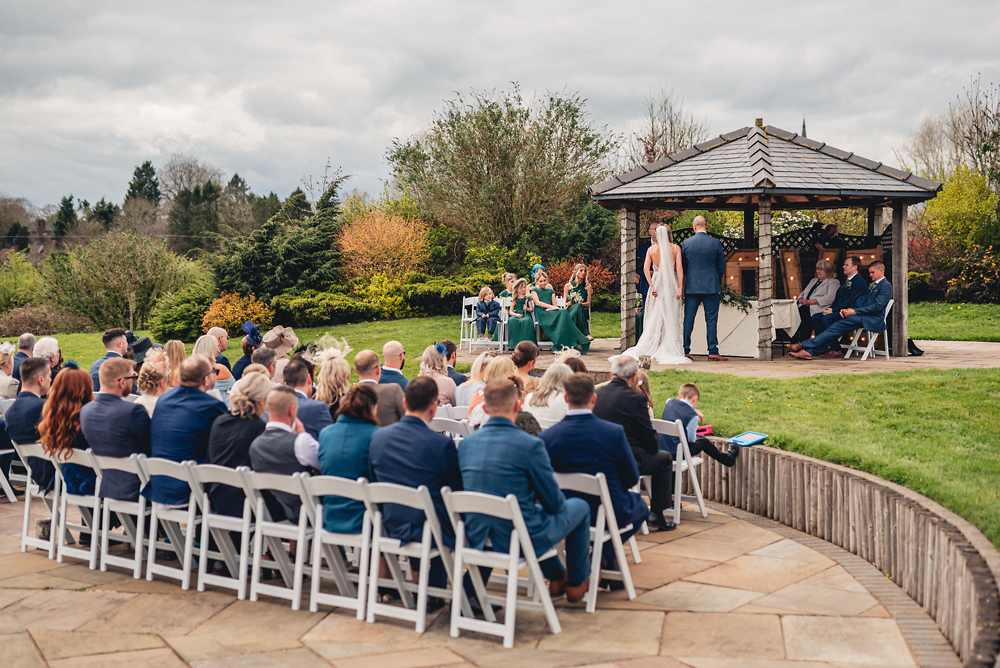 Aston Marina Wedding Photographer