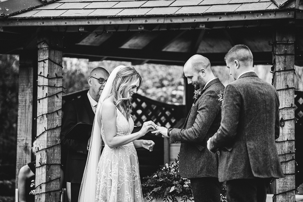 Aston Marina Wedding Photographer