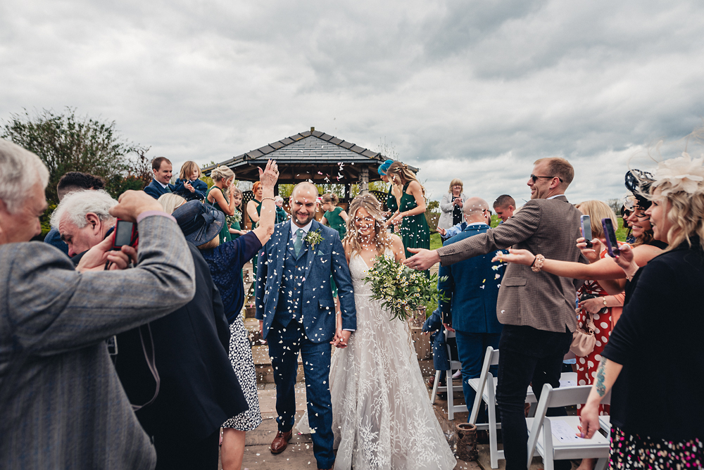 Aston Marina Wedding Photographer
