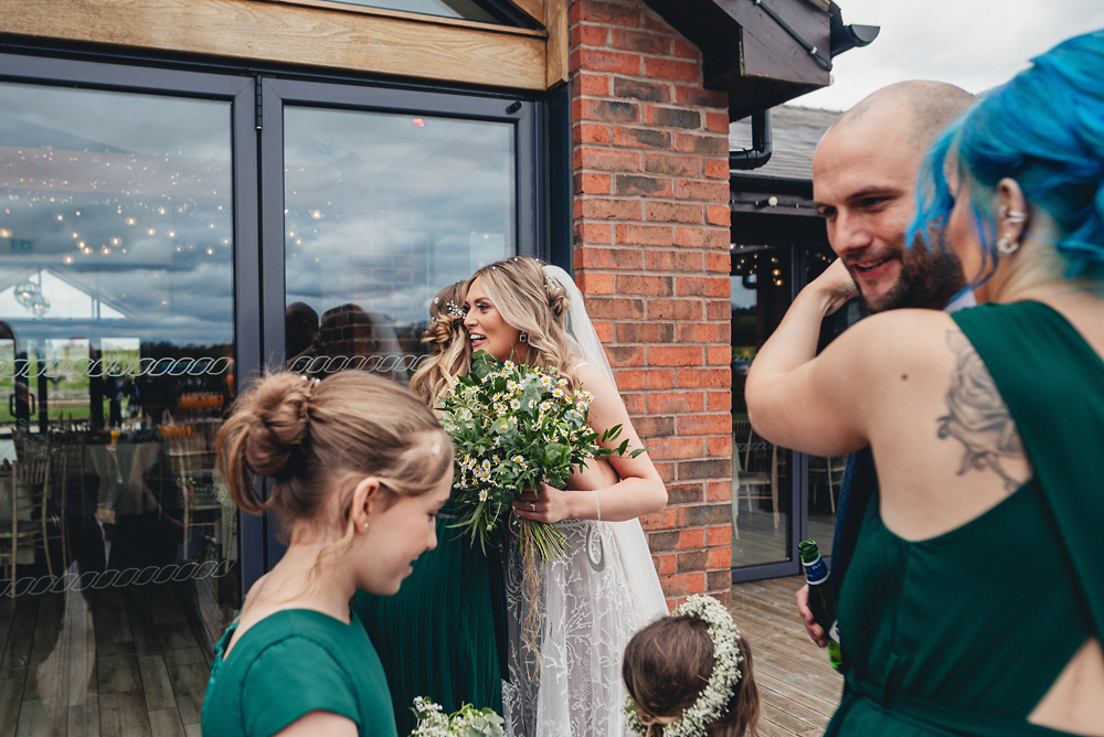 Aston Marina Wedding Photographer
