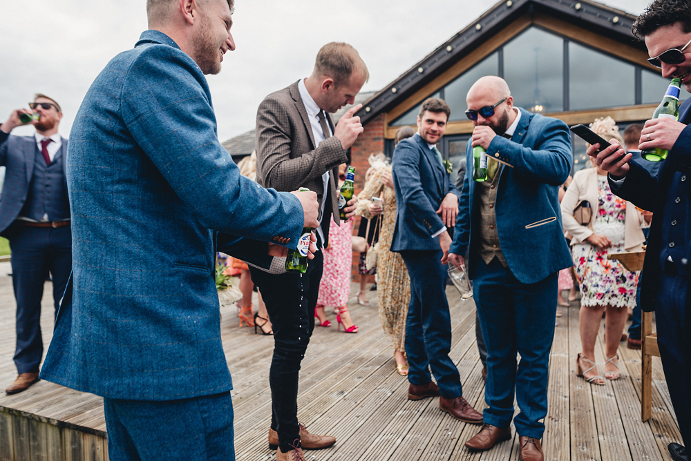 Aston Marina Wedding Photographer