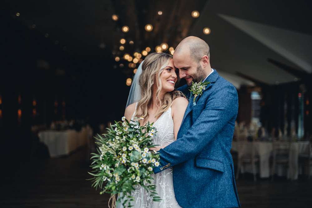 Staffordshire Wedding Photographer
