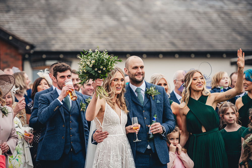 Aston Marina Wedding Photographer