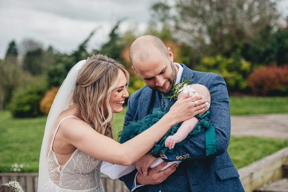 Aston Marina Wedding Photographer