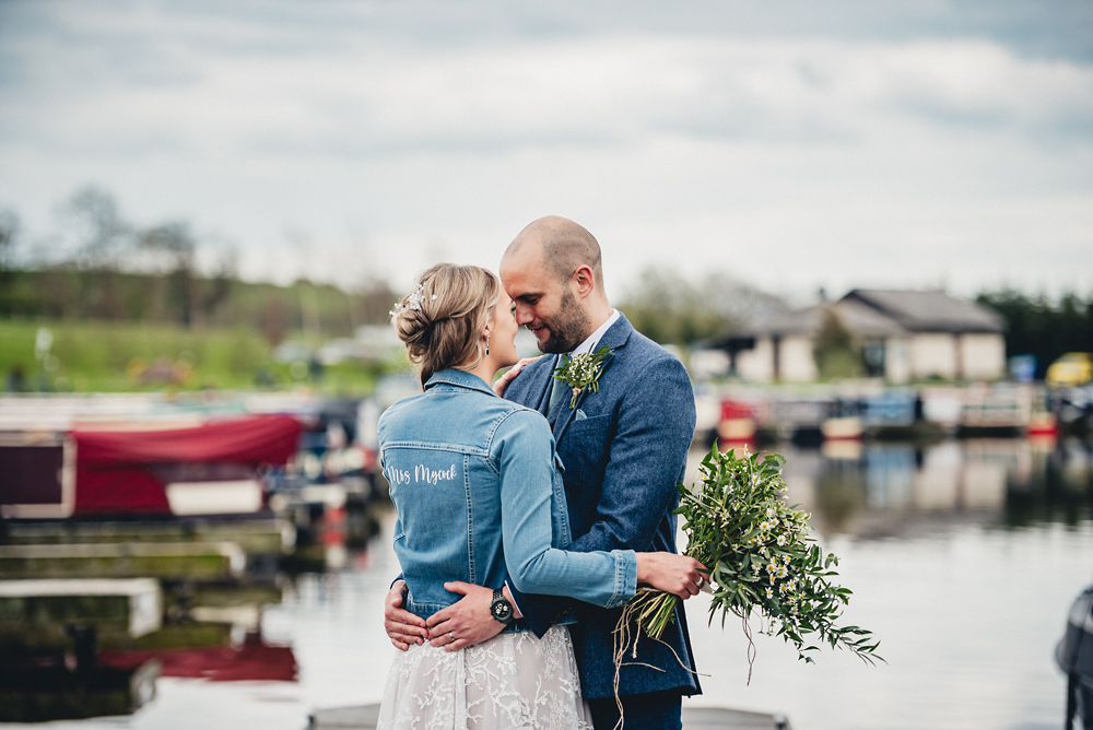 Aston Marina Wedding Photographer