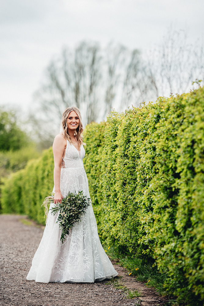 Aston Marina Wedding Photographer