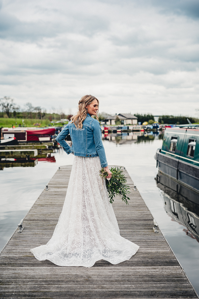 Aston Marina Wedding Photographer
