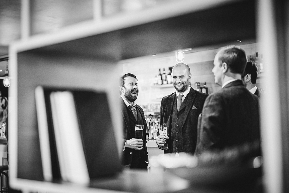 Aston Marina Wedding Photographer