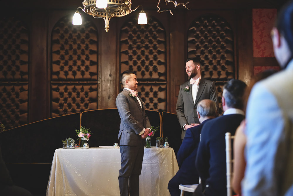 Belle Epoque Wedding Photographer