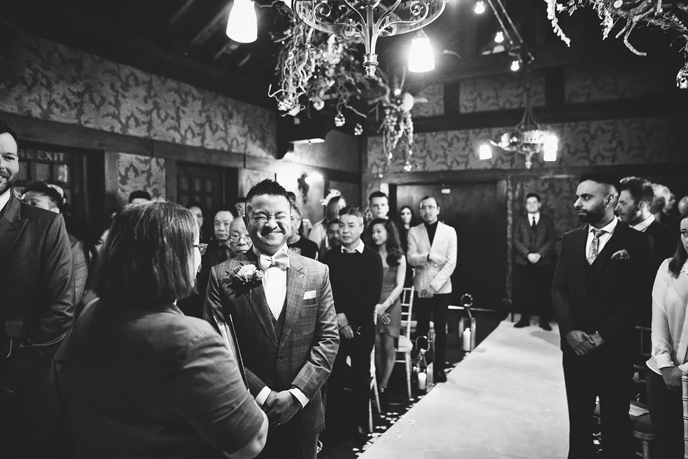 Belle Epoque Wedding Photographer