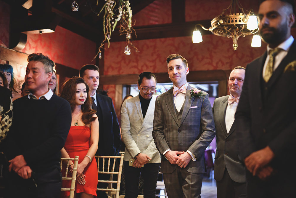Belle Epoque Wedding Photographer