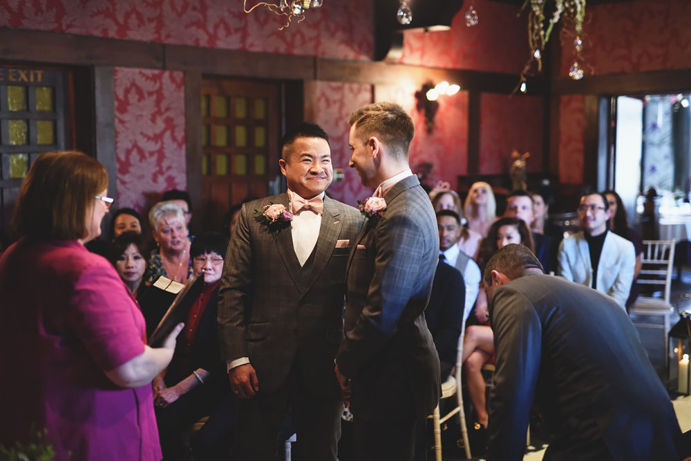 Belle Epoque Wedding Photographer