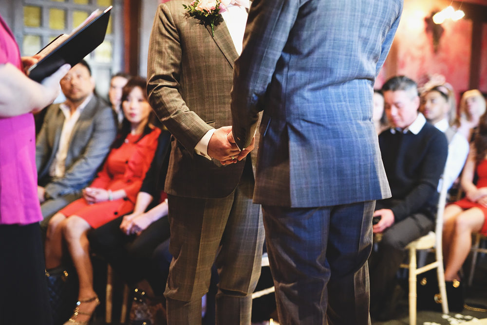Belle Epoque Wedding Photographer