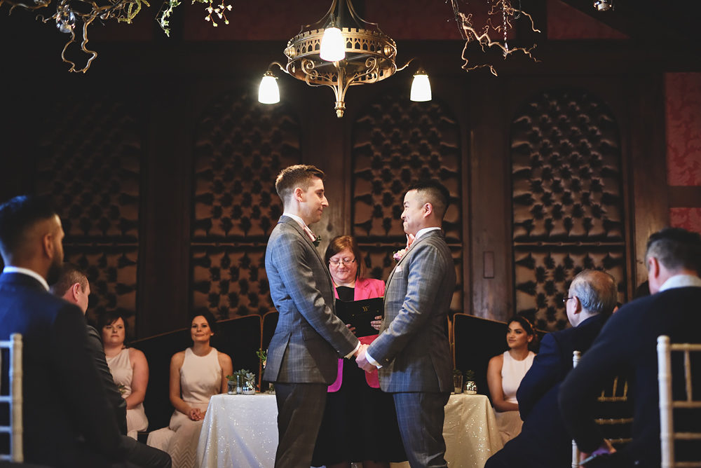 Belle Epoque Wedding Photographer