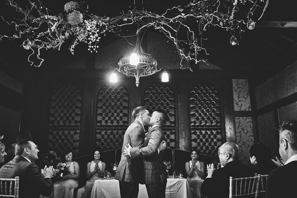 Belle Epoque Wedding Photographer