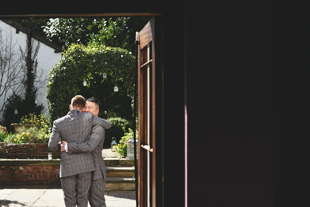 Belle Epoque Wedding Photographer