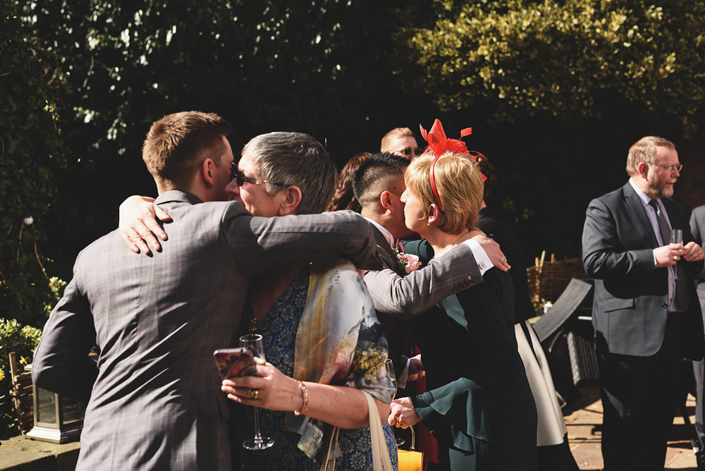 Belle Epoque Wedding Photographer