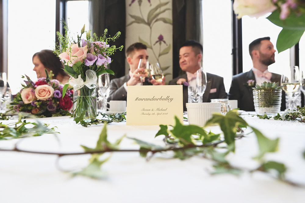 Belle Epoque Wedding Photographer