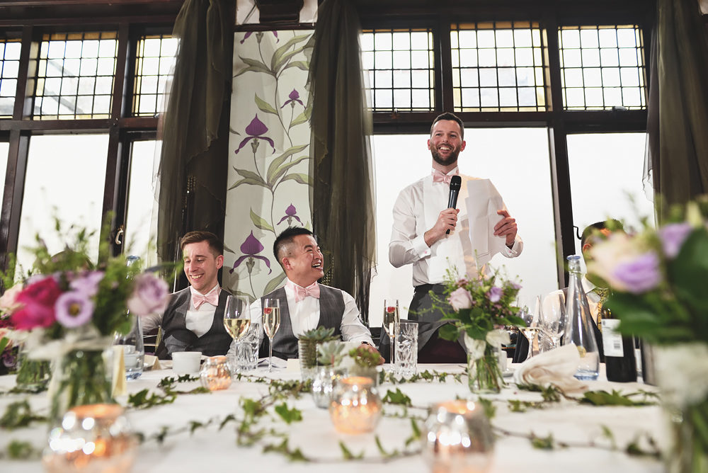 Belle Epoque Wedding Photographer