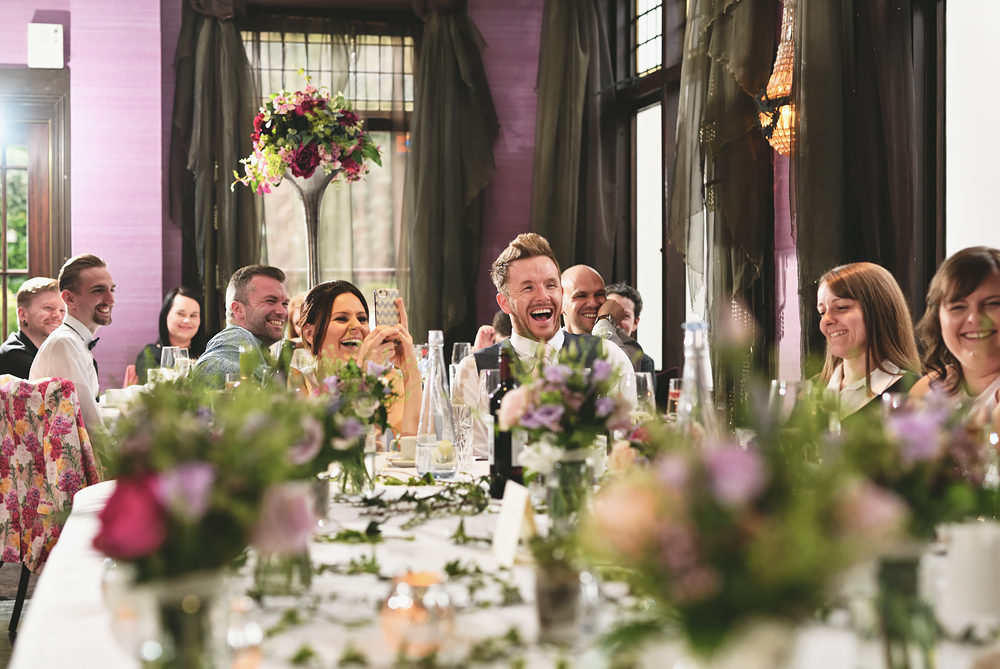 Belle Epoque Wedding Photographer