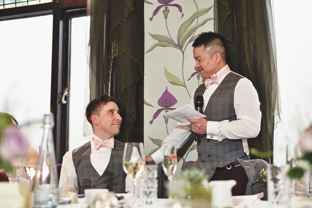 Belle Epoque Wedding Photographer