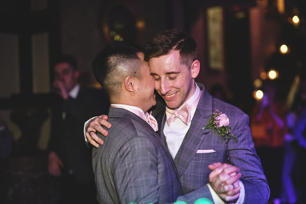 Belle Epoque Wedding Photographer