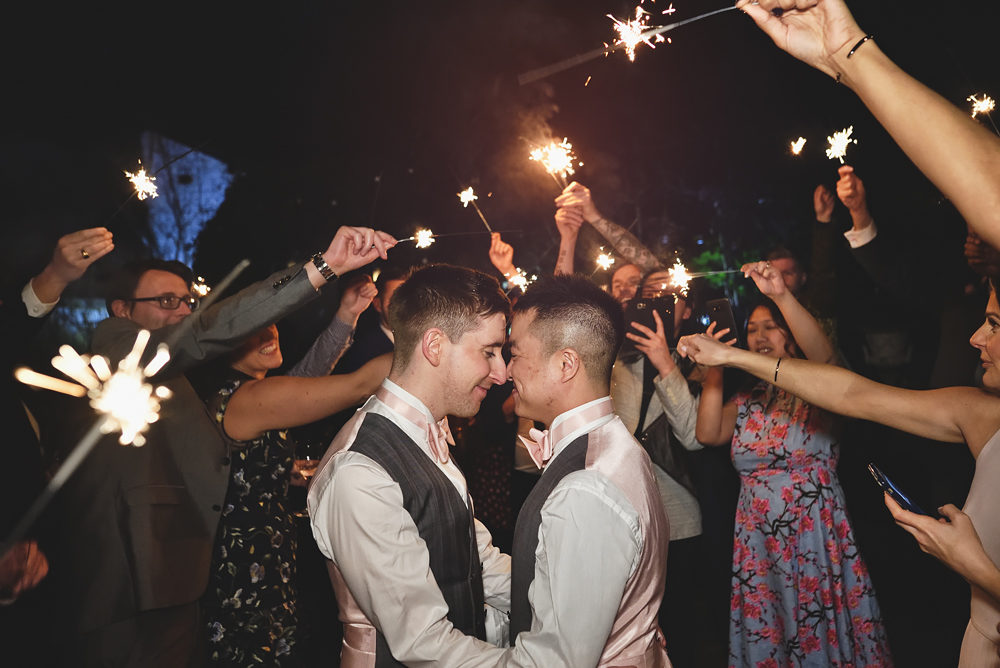 Belle Epoque Wedding Photographer