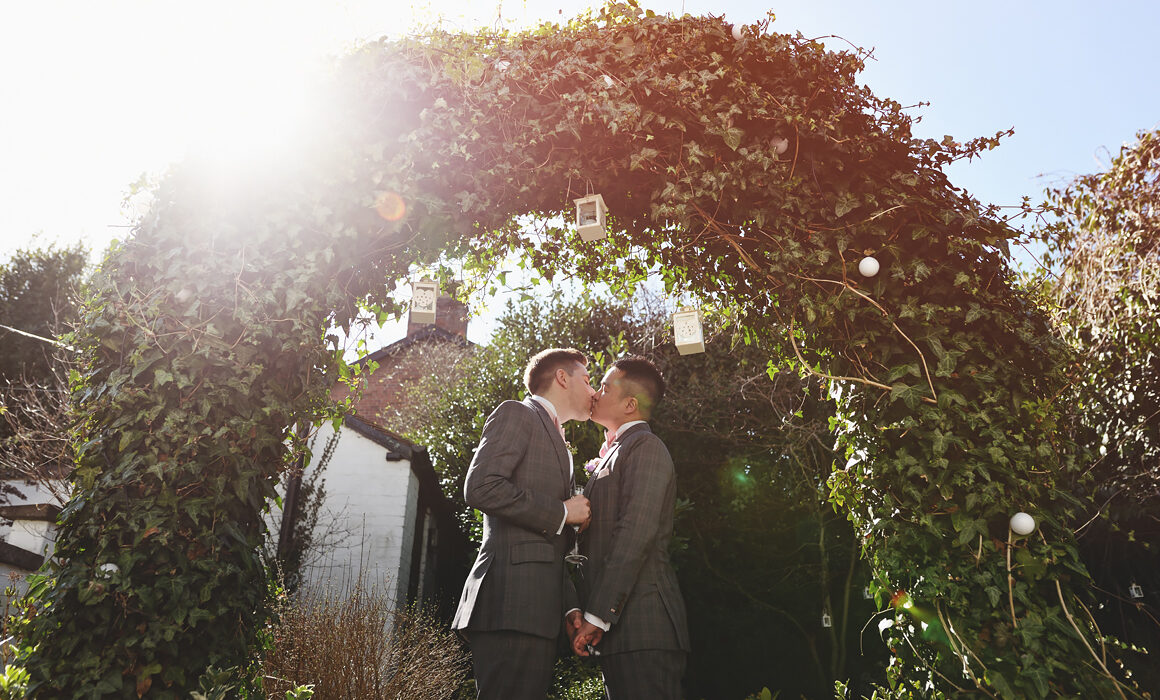 Belle Epoque Wedding Photographer