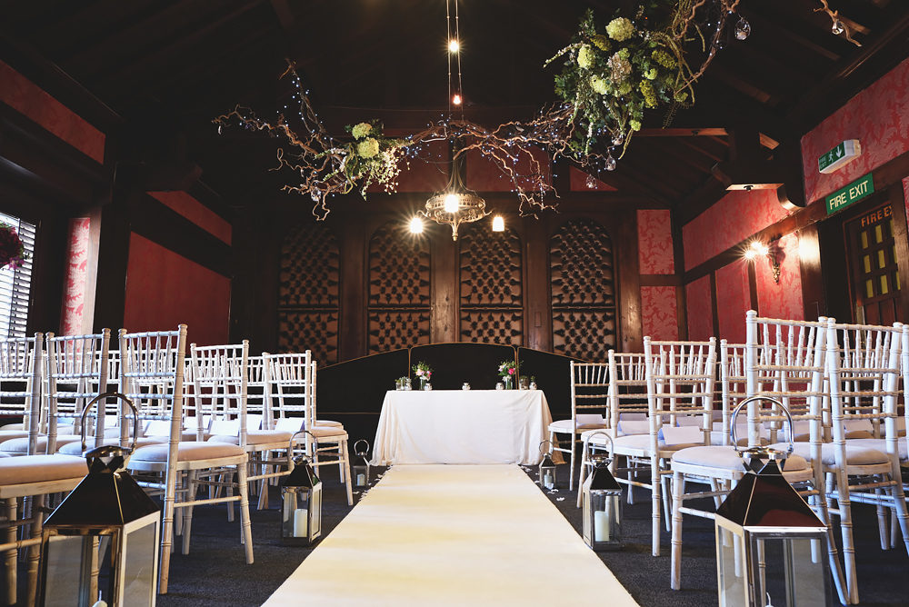 Belle Epoque Wedding Photographer