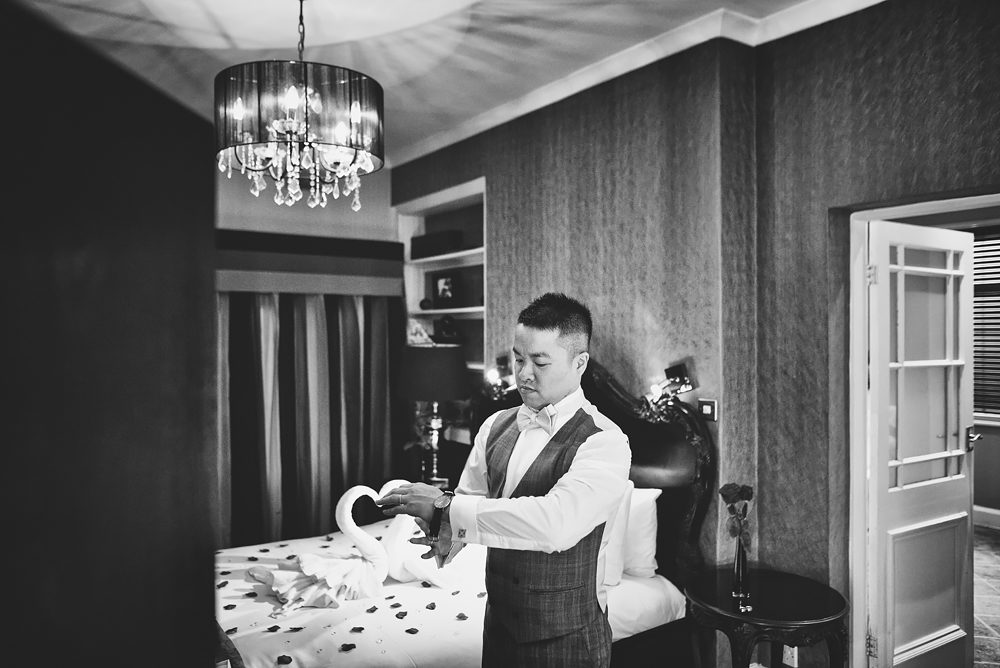 Belle Epoque Wedding Photographer