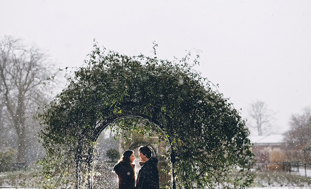 Wedding Photographer Staffordshire
