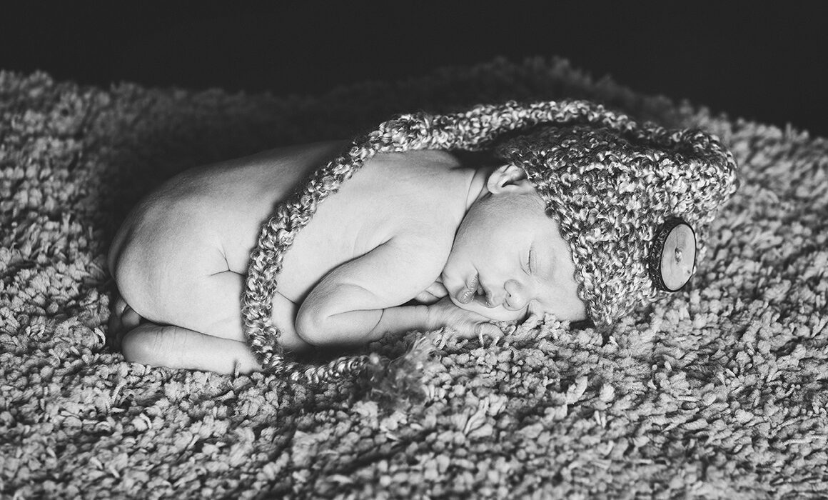 Baby photography