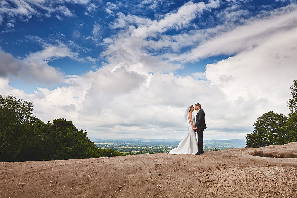 Wedding Photographer Cheshire