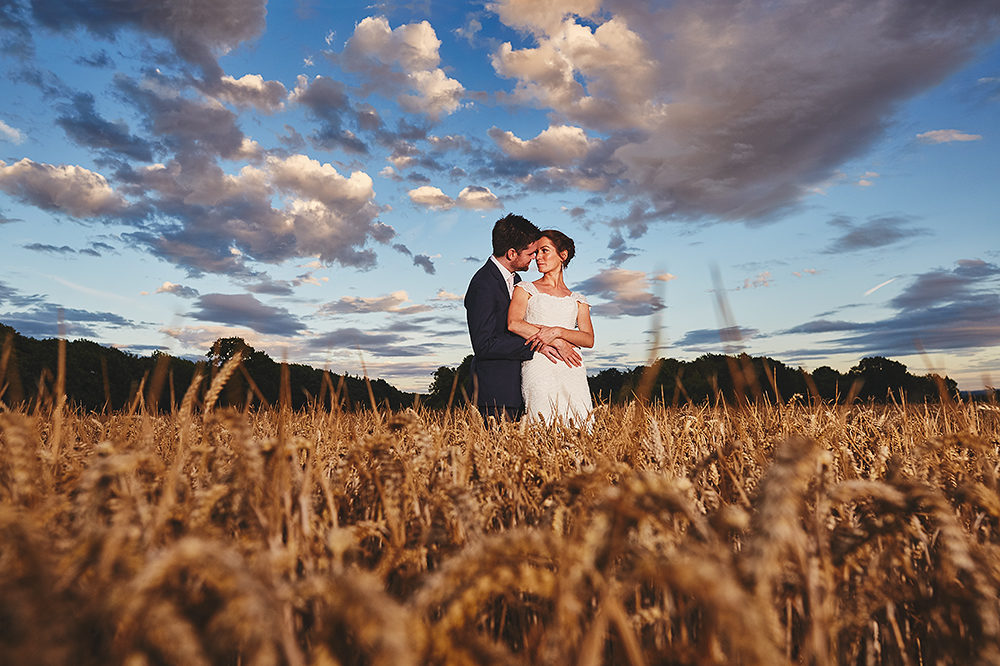 Wedding Photographer Staffordshire