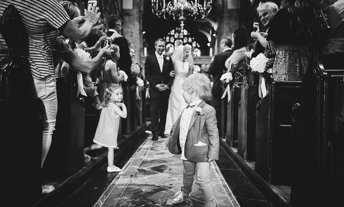 Best Wedding Photographers Near Manchester