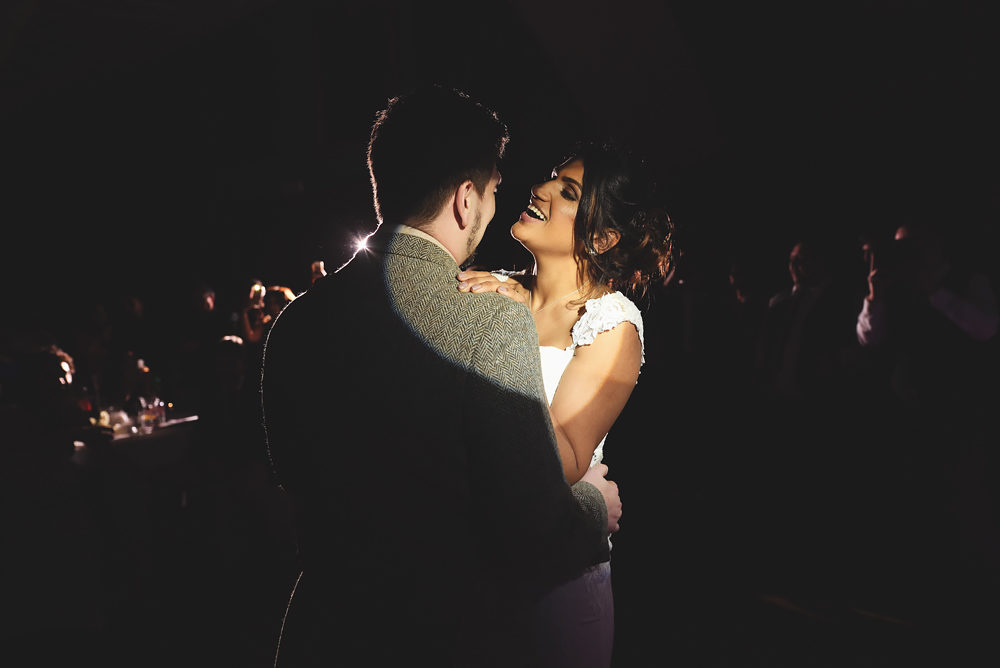 Manchester Wedding Photographer
