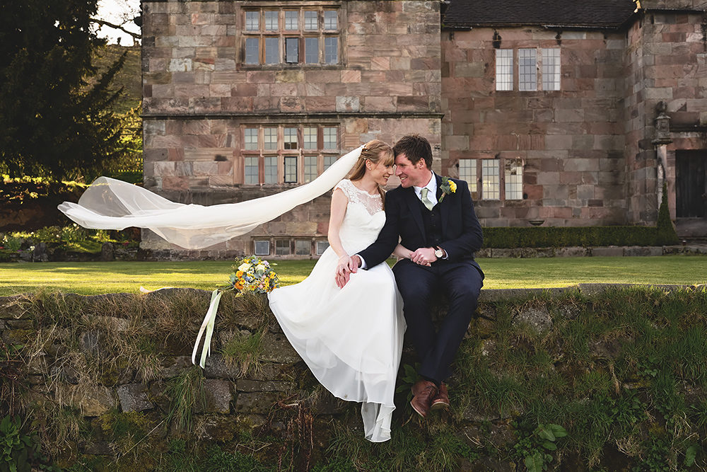 Ashes Wedding Photographer